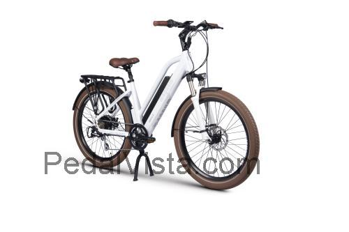 Magnum Metro S fiche technique et avis